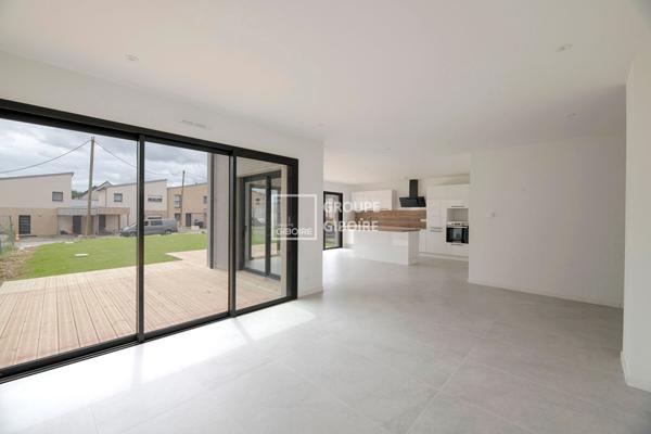 Maison T6 à vendre PACE - 133 m² (réf : MBO26353)