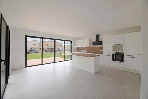 Maison T6 à vendre PACE - 133 m² (réf : MBO26353)
