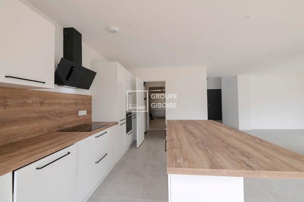 Maison T6 à vendre PACE - 133 m² (réf : MBO26353)