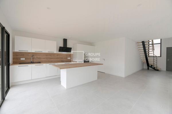 Maison T6 à vendre PACE - 133 m² (réf : MBO26353)