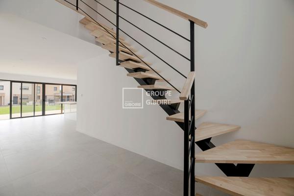 Maison T6 à vendre PACE - 133 m² (réf : MBO26353)