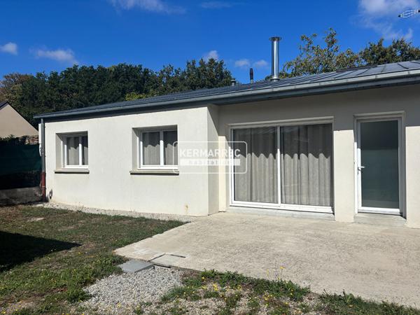 Maison 3 pièces – 78 m² environ à Vitré (ref : 5096)