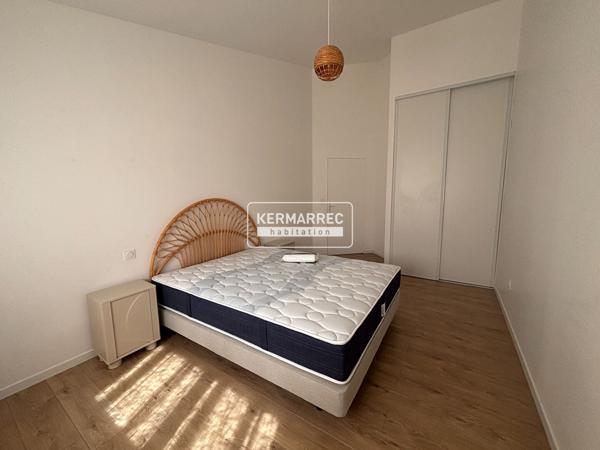 Maison 3 pièces – 78 m² environ à Vitré (ref : 5096)