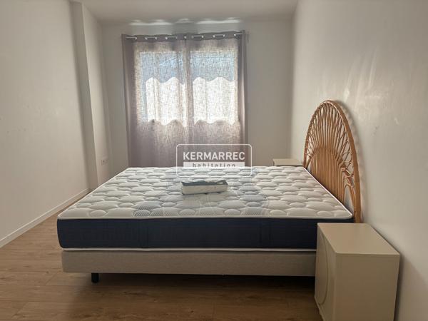 Maison 3 pièces – 78 m² environ à Vitré (ref : 5096)