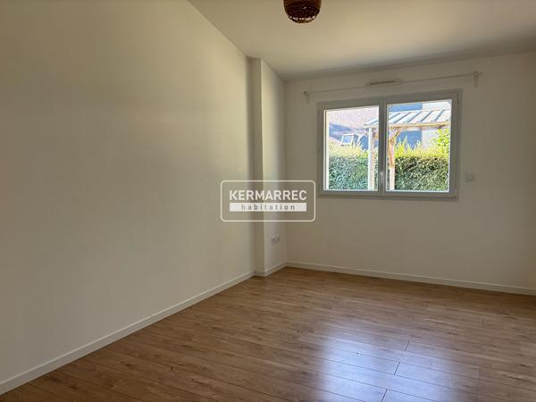 Maison 3 pièces – 78 m² environ à Vitré (ref : 5096)
