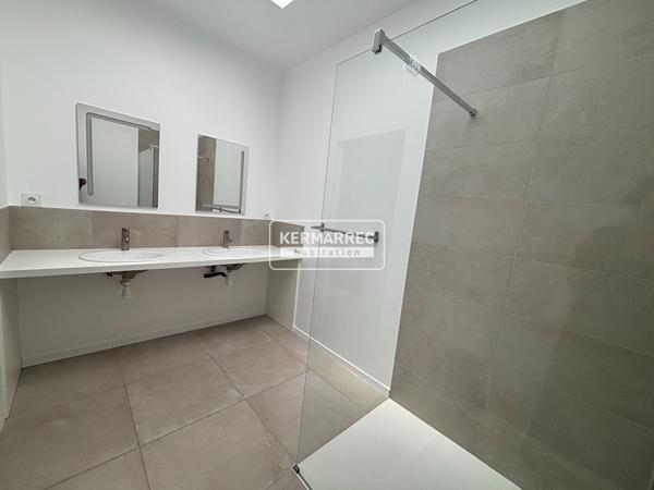 Maison 3 pièces – 78 m² environ à Vitré (ref : 5096)