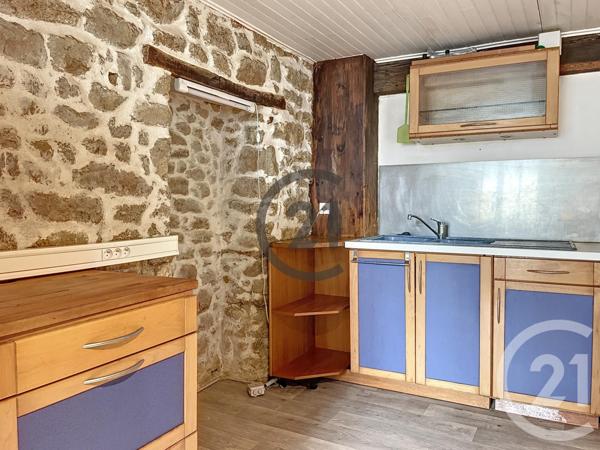 Appartement F3 à vendre  3 pièces - 65,42 m2 GUERANDE - 44