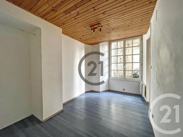 Appartement F3 à vendre  3 pièces - 65,42 m2 GUERANDE - 44
