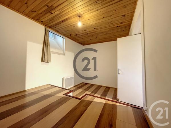 Appartement F3 à vendre  3 pièces - 65,42 m2 GUERANDE - 44