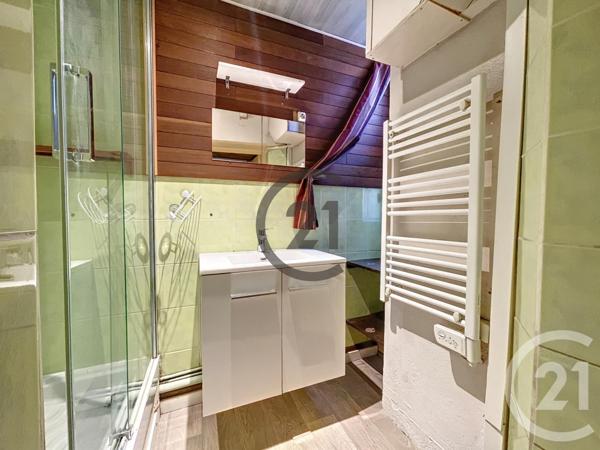 Appartement F3 à vendre  3 pièces - 65,42 m2 GUERANDE - 44