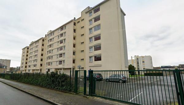 Achat Parking (réf : AH26517GE)
