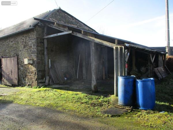 Maison à vendre à Fleurigné en Ille-et-Vilaine (35133), ref : 11737/726