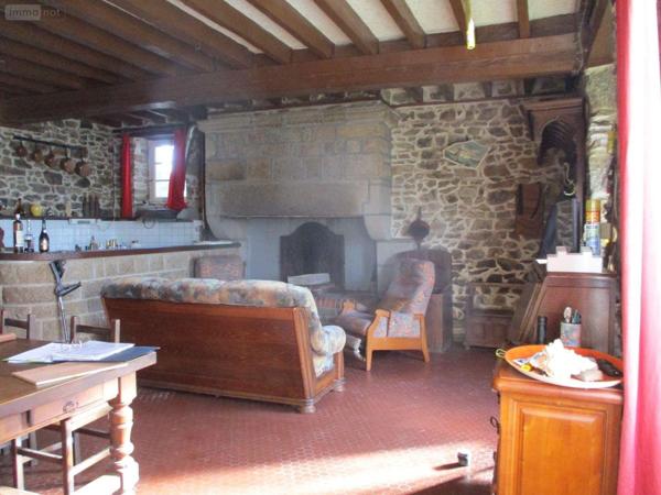 Maison à vendre à Fleurigné en Ille-et-Vilaine (35133), ref : 11737/726