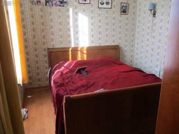 Maison à vendre à Fleurigné en Ille-et-Vilaine (35133), ref : 11737/726