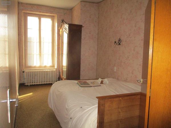 Maison à vendre à Fleurigné en Ille-et-Vilaine (35133), ref : 11737/726