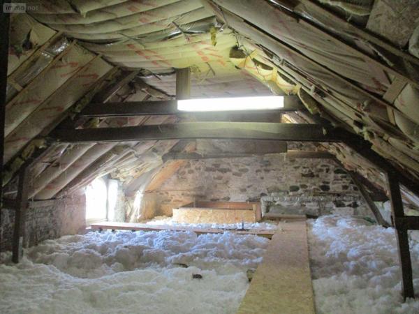 Maison à vendre à Fleurigné en Ille-et-Vilaine (35133), ref : 11737/726