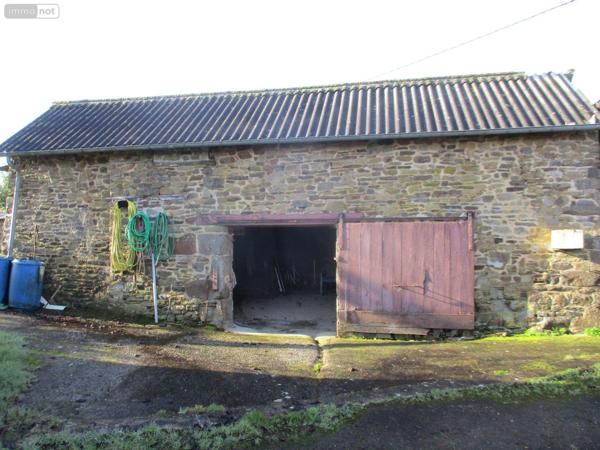Maison à vendre à Fleurigné en Ille-et-Vilaine (35133), ref : 11737/726