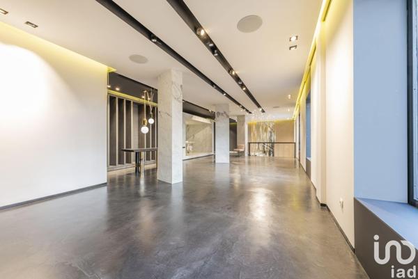 Boutique/Local commercial à vendre 44 m² Pont-Audemer