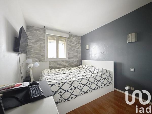 Appartement à vendre 3 pièces 65 m² Sainte-Geneviève-des-Bois