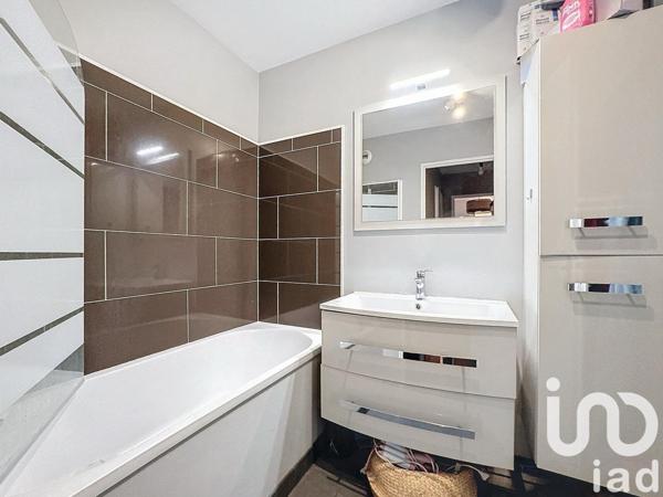 Appartement à vendre 3 pièces 65 m² Sainte-Geneviève-des-Bois