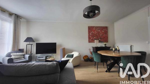 Maison à vendre 4 pièces 149 m² Taissy