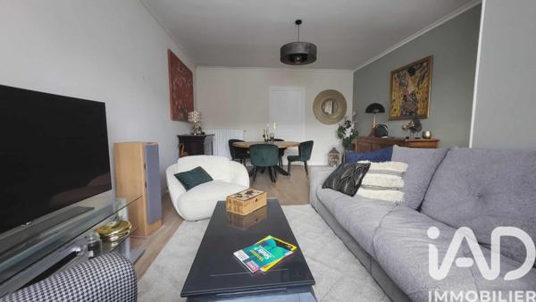 Maison à vendre 4 pièces 149 m² Taissy