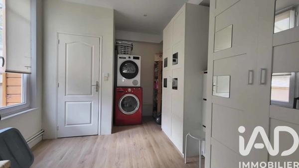 Maison à vendre 4 pièces 149 m² Taissy