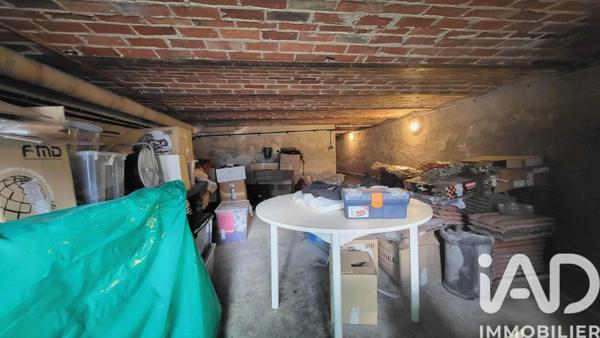 Maison à vendre 4 pièces 149 m² Taissy