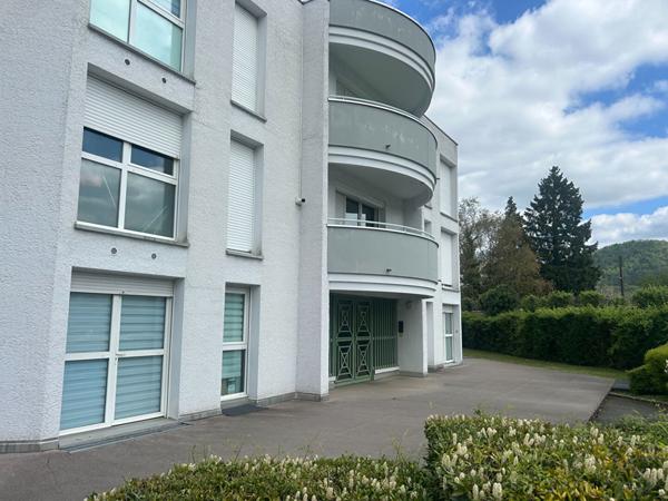 Studio - Micropolis / Saint-Ferjeux - 24.90 m2