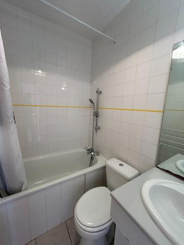 Studio - Micropolis / Saint-Ferjeux - 24.90 m2