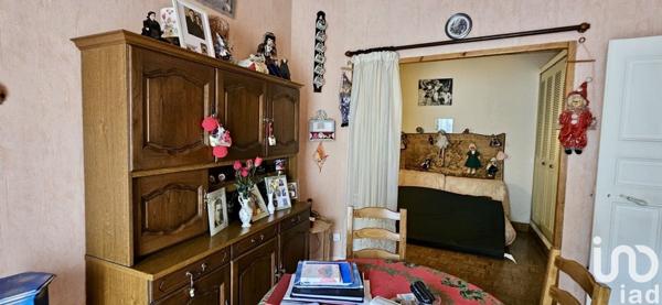 Maison 3 pièces de 98 m² à Nîmes (30900)