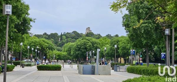 Maison 3 pièces de 98 m² à Nîmes (30900)