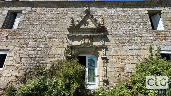 Manoir Ploemeur 6 pièces 250 m²