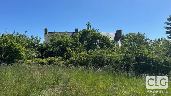 Manoir Ploemeur 6 pièces 250 m²