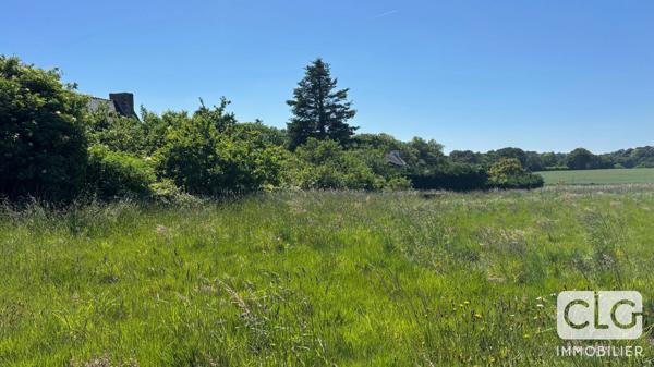 Manoir Ploemeur 6 pièces 250 m²