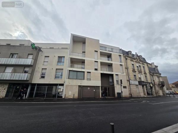 Achat - Appartement Reims 51100 4 pièces 87 m 2