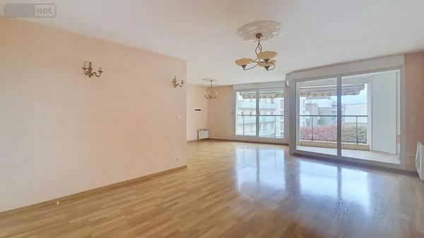Achat - Appartement Reims 51100 4 pièces 87 m 2
