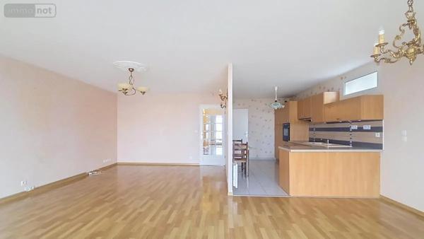 Achat - Appartement Reims 51100 4 pièces 87 m 2
