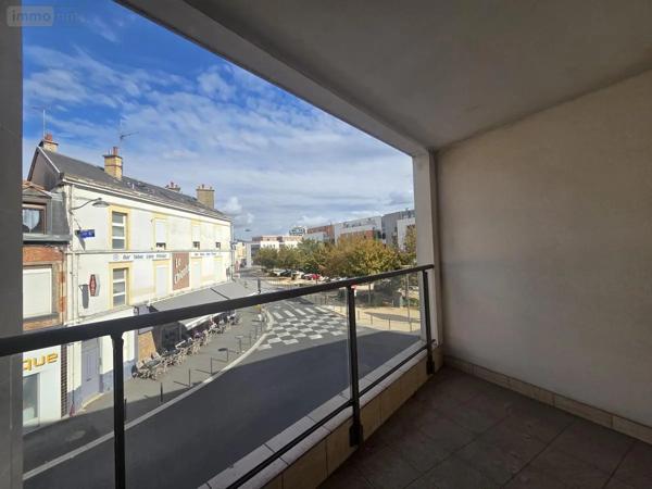 Achat - Appartement Reims 51100 4 pièces 87 m 2