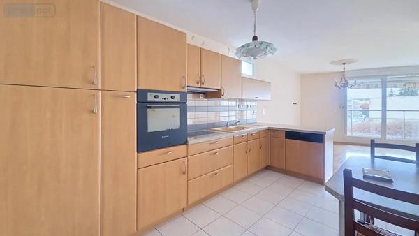 Achat - Appartement Reims 51100 4 pièces 87 m 2