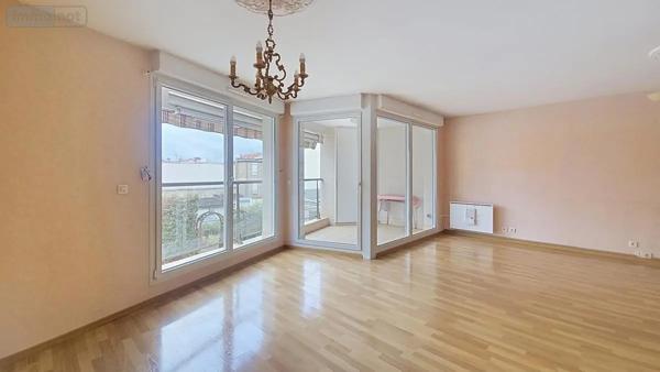 Achat - Appartement Reims 51100 4 pièces 87 m 2
