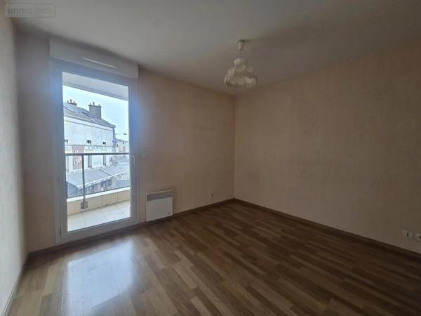 Achat - Appartement Reims 51100 4 pièces 87 m 2
