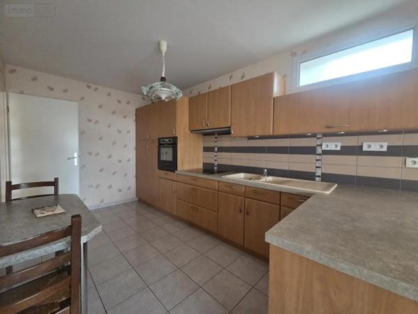 Achat - Appartement Reims 51100 4 pièces 87 m 2