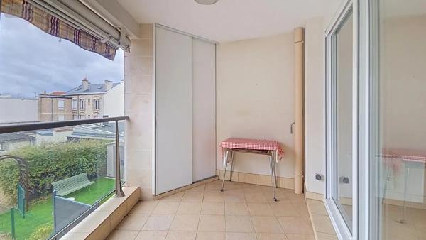 Achat - Appartement Reims 51100 4 pièces 87 m 2