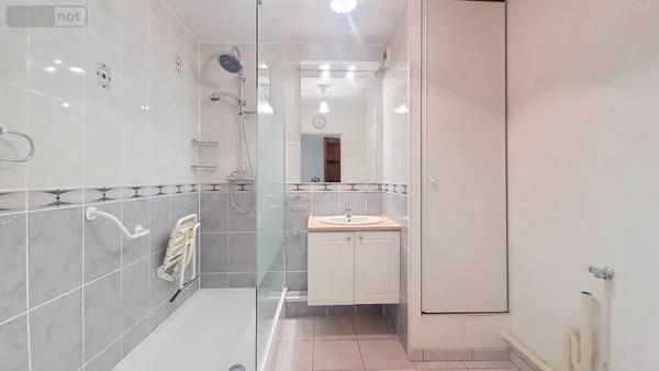 Achat - Appartement Reims 51100 4 pièces 87 m 2