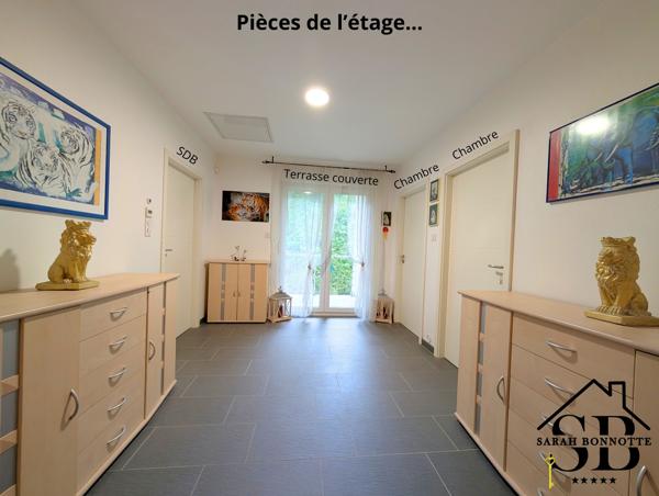 Une propriété à part : élégante, familiale et singulière, alliant lieu de vie et patrimoine