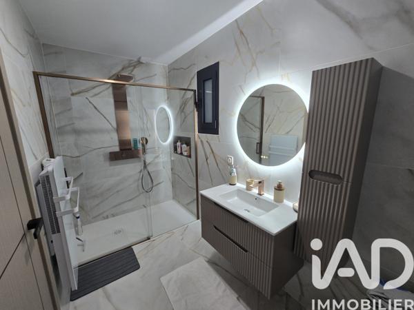 Maison à vendre 5 pièces 120 m² Dollon