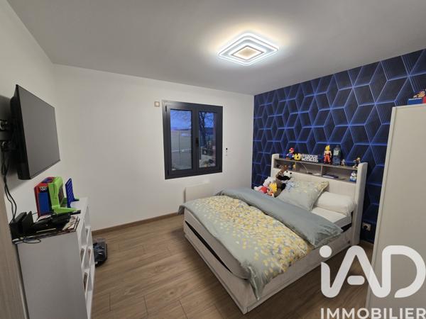 Maison à vendre 5 pièces 120 m² Dollon