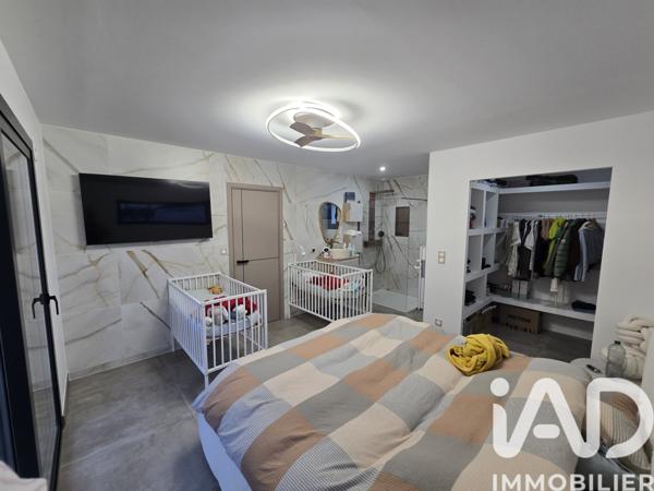 Maison à vendre 5 pièces 120 m² Dollon