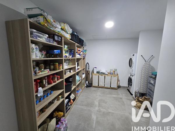 Maison à vendre 5 pièces 120 m² Dollon